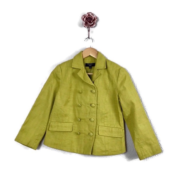 talbots jackets petite